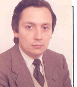 ANTOLIN SAN MARTIN, ENRIQUE