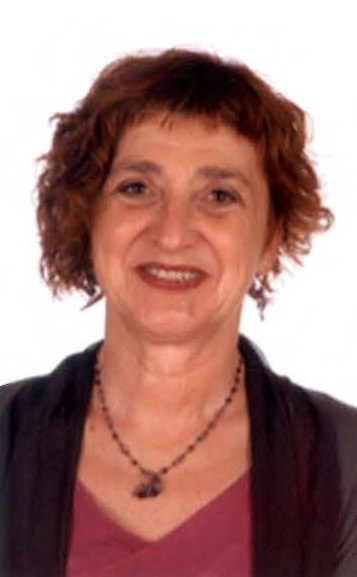 (Fernandez Fernandez, Idoia Begoña)
