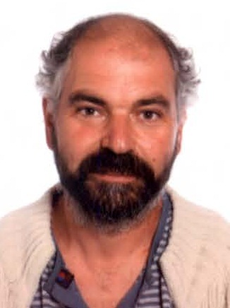 Elgezabal Dueñas, Jose Angel