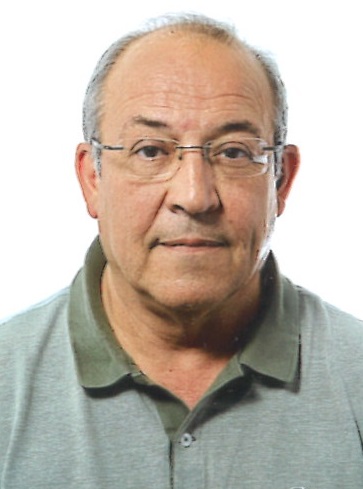 Jerónimo Moreno, Ignacio