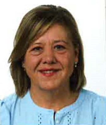 Landa Gaubeka, Maria Isabel