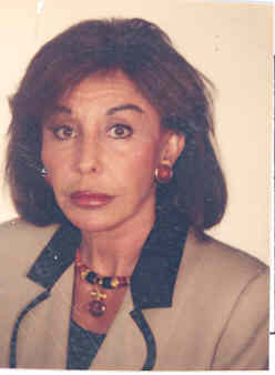 (Aresti Victoria de Lecea,Pilar)