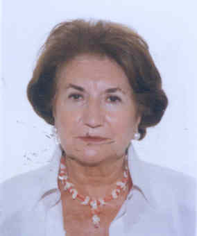 Santo Domingo Monesterio,Margarita