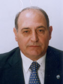 Calleja Macho,Segundo