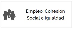 DEPARTAMENTO DE EMPLEO, COHESIÓN SOCIAL E IGUALDAD